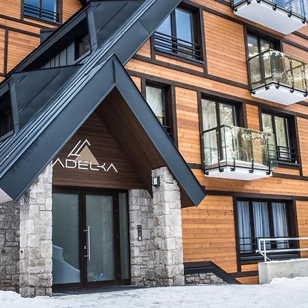Apartman Adelka 403 Špindlerŭv Mlýn Ngoại thất bức ảnh