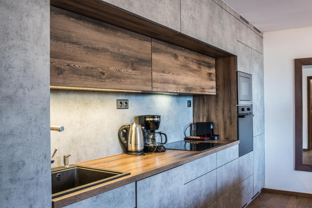 Apartman Adelka 403 Špindlerŭv Mlýn Ngoại thất bức ảnh