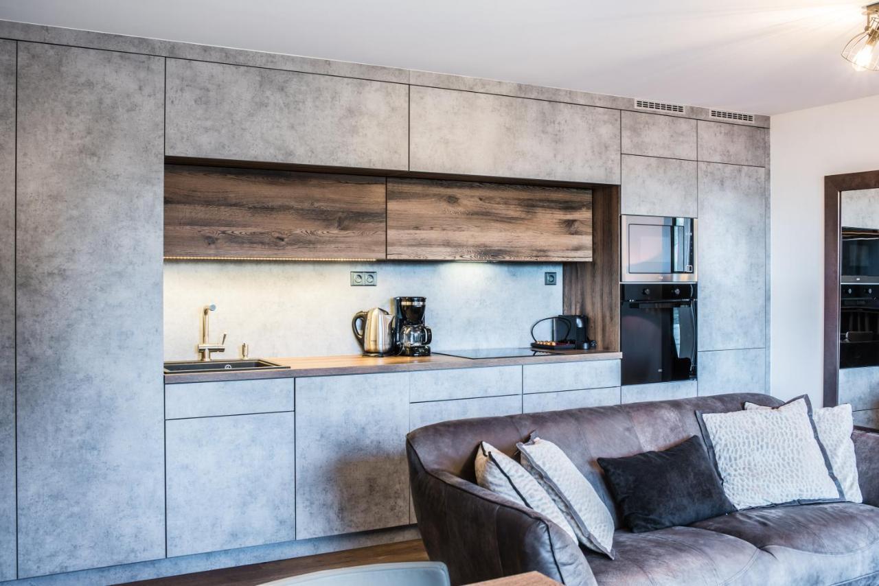 Apartman Adelka 403 Špindlerŭv Mlýn Ngoại thất bức ảnh