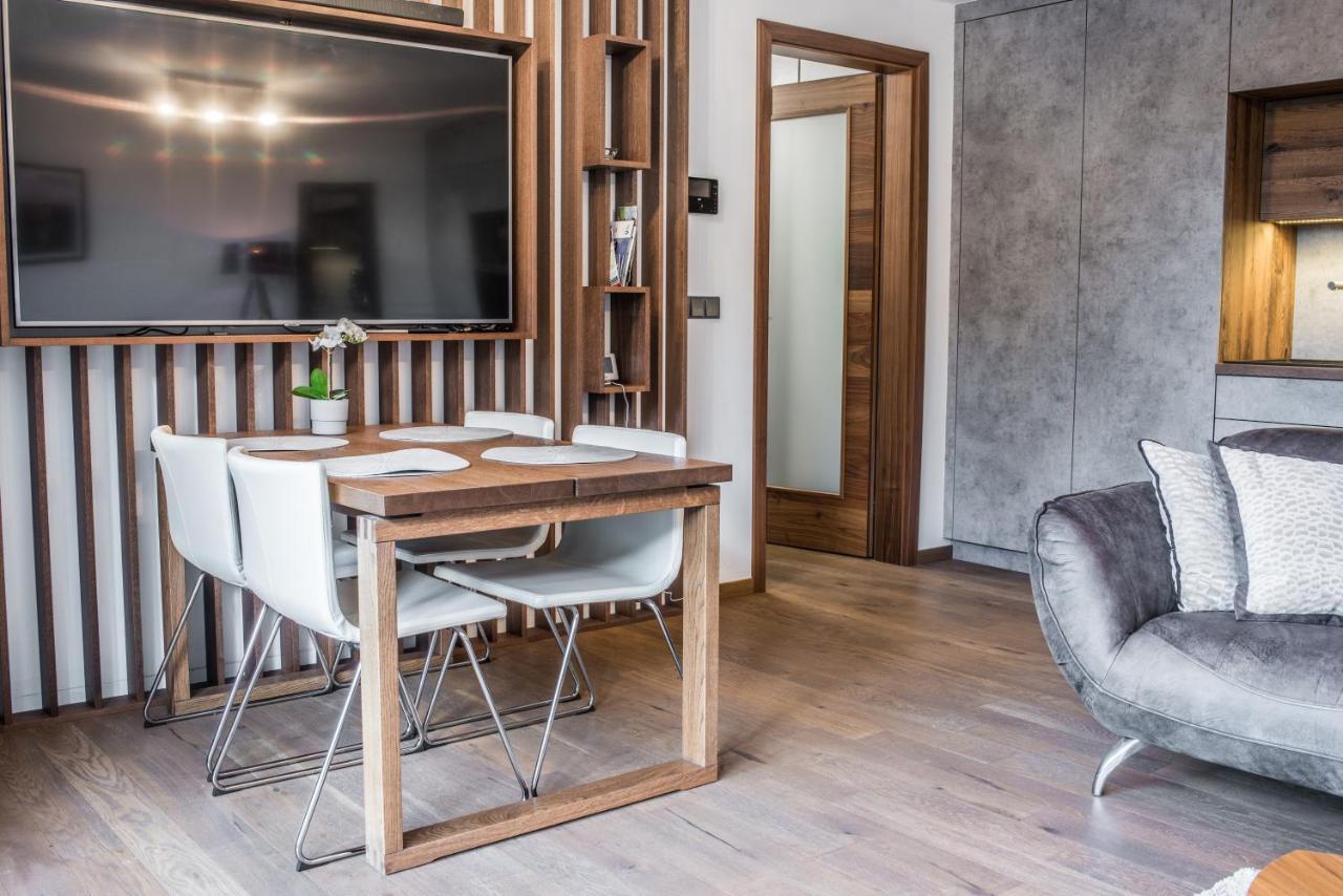 Apartman Adelka 403 Špindlerŭv Mlýn Ngoại thất bức ảnh