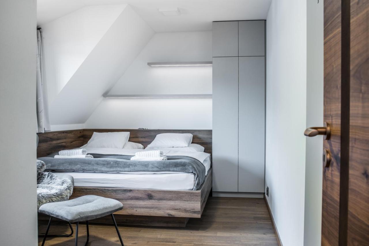 Apartman Adelka 403 Špindlerŭv Mlýn Ngoại thất bức ảnh