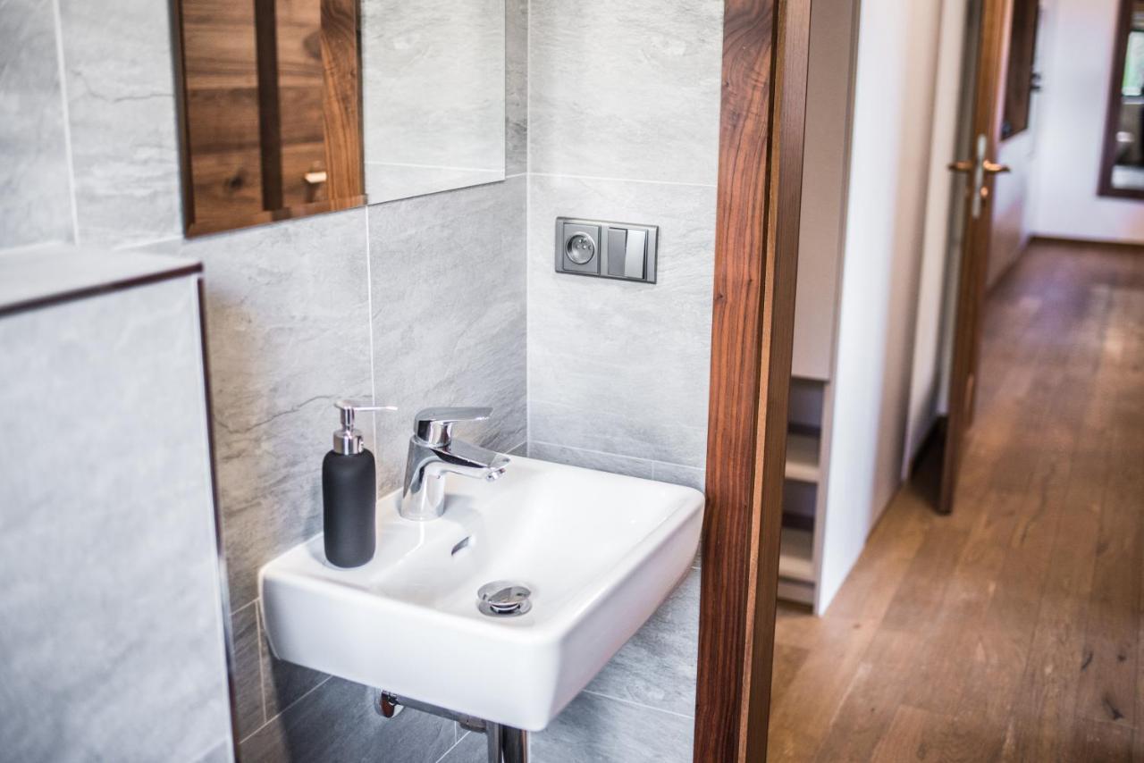 Apartman Adelka 403 Špindlerŭv Mlýn Ngoại thất bức ảnh