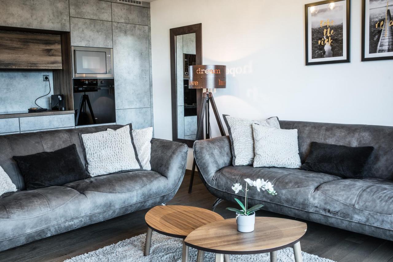 Apartman Adelka 403 Špindlerŭv Mlýn Ngoại thất bức ảnh